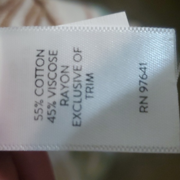 Jjill sleeveless tunic NWT, size M but runs large - Picture 8 of 11